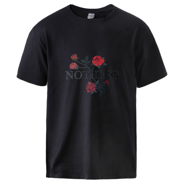 cute flowers print t shirt summer cotton cool short sleeve streetwear tee shirt 2020 male fashion hip hop casual loose black top
cute flowers print t shirt summer cotton cool short sleeve streetwear tee shirt 2020 male fashion hip hop casual loose black top