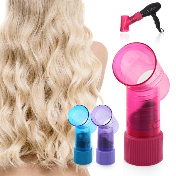 diy magic hair roller hair diffuser salon drying cap blow dryer wind curl dryer cover roller curler diffuser styling tools, Black
diy magic hair roller hair diffuser salon drying cap blow dryer wind curl dryer cover roller curler diffuser styling tools, Black