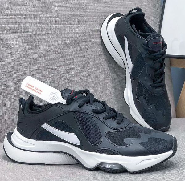 2020 latest 39-46 highest quality division air streak lite designer men shoes women chaussures sports loafers running martin platform, Black
2020 latest 39-46 highest quality division air streak lite designer men shoes women chaussures sports loafers running martin platform, Black