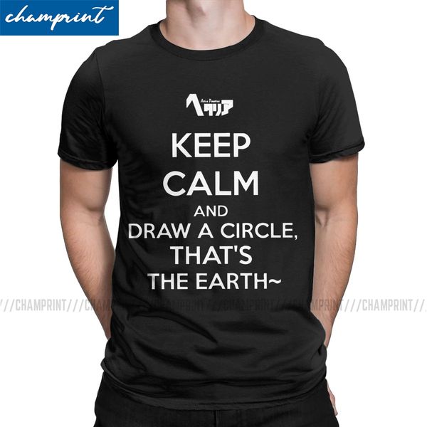 draw a circle that's the earth men's t shirt axis powers hetalia anime aph world novelty tees o neck t-shirts clothing
draw a circle that's the earth men's t shirt axis powers hetalia anime aph world novelty tees o neck t-shirts clothing