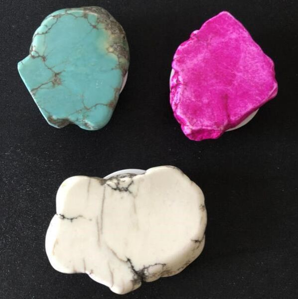 mobilephone sac air stand gift turquoise holders phone holder abs halloween marble stone natural glitter creative irregular longdrake yxggt
mobilephone sac air stand gift turquoise holders phone holder abs halloween marble stone natural glitter creative irregular longdrake yxggt