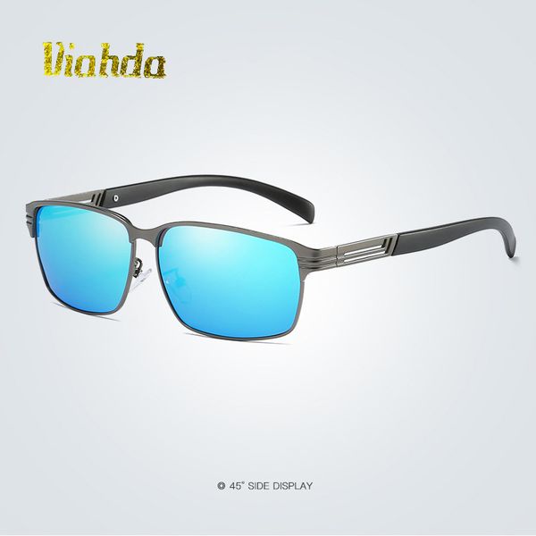 viahda brand men's vintage square sunglasses polarized uv400 lens eyewear accessories mens vintage sun glasses for men, White;black
viahda brand men's vintage square sunglasses polarized uv400 lens eyewear accessories mens vintage sun glasses for men, White;black