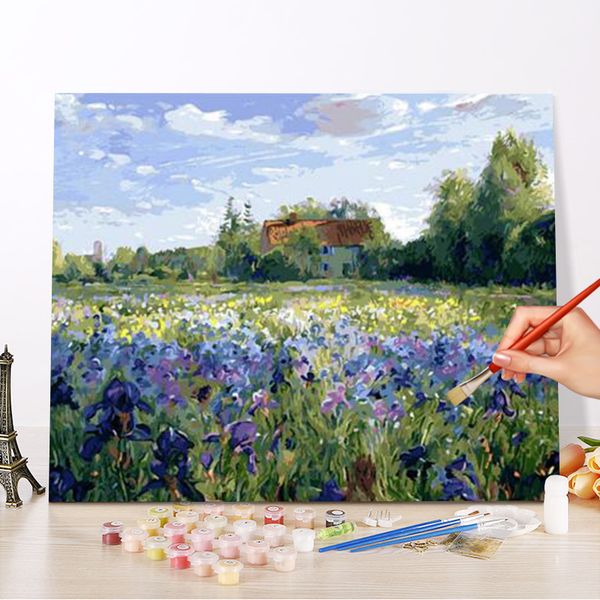 no frame diy painting by numbers flowers landscape painting calligraphy wall art canvas painting for home decor gift
no frame diy painting by numbers flowers landscape painting calligraphy wall art canvas painting for home decor gift