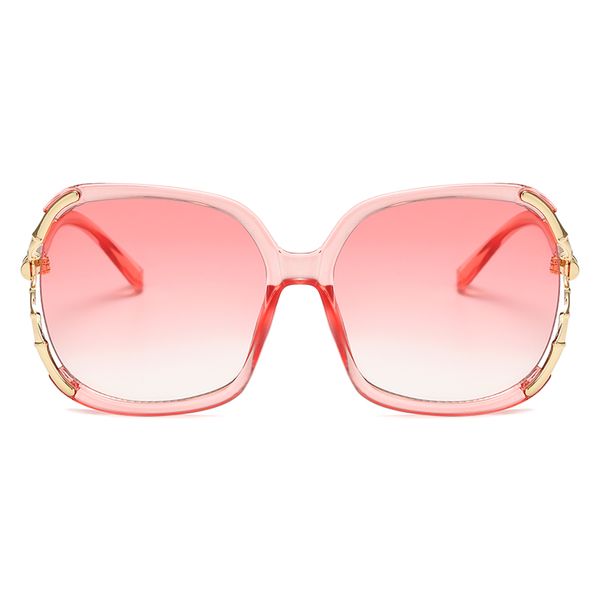 2020 fashion trend oversized sunglasses ladies large square sun glasses female gradient eyeware high quality, White;black
2020 fashion trend oversized sunglasses ladies large square sun glasses female gradient eyeware high quality, White;black