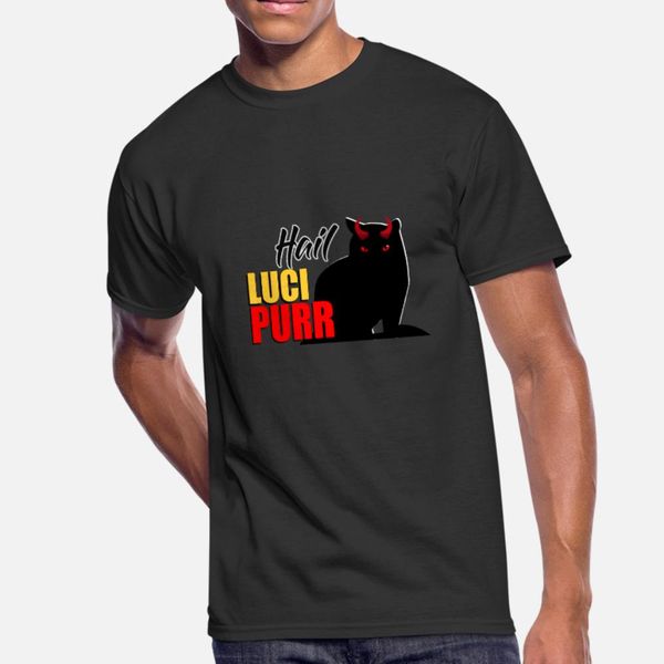 atheist cat lucifer t shirt men create cotton s-xxxl gents fit authentic spring cool shirt
atheist cat lucifer t shirt men create cotton s-xxxl gents fit authentic spring cool shirt