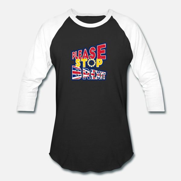 please sbrexit t shirt men customized tee shirt s-3xl male fitness fashion spring trend shirt
please sbrexit t shirt men customized tee shirt s-3xl male fitness fashion spring trend shirt