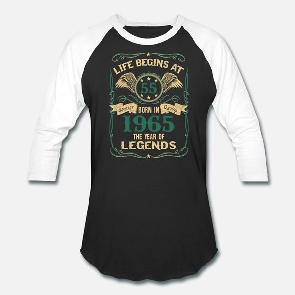 55th birthday gift born in 1965 t shirt men personalized short sleeve euro size s-3xl solid color new fashion summer style standard shirt
55th birthday gift born in 1965 t shirt men personalized short sleeve euro size s-3xl solid color new fashion summer style standard shirt