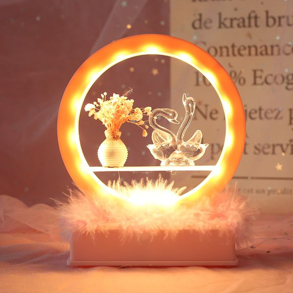 pink girls heart creative preserved fresh flower dried flower music star light night light tanabata valentines day gift manufacturer
pink girls heart creative preserved fresh flower dried flower music star light night light tanabata valentines day gift manufacturer