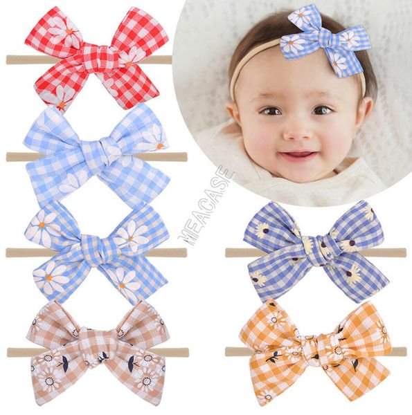baby girls designers hairpin plaid daisy sunflower print headbands head band newborn big bows hair band headwrap hair accessories d9309, Slivery;white
baby girls designers hairpin plaid daisy sunflower print headbands head band newborn big bows hair band headwrap hair accessories d9309, Slivery;white