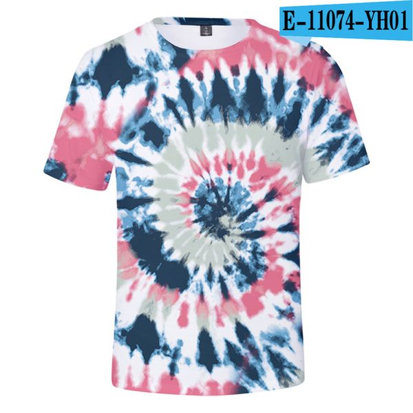tie dye colorful psychedelic printed 3d print shirts humor funny harajuku men clothing
tie dye colorful psychedelic printed 3d print shirts humor funny harajuku men clothing