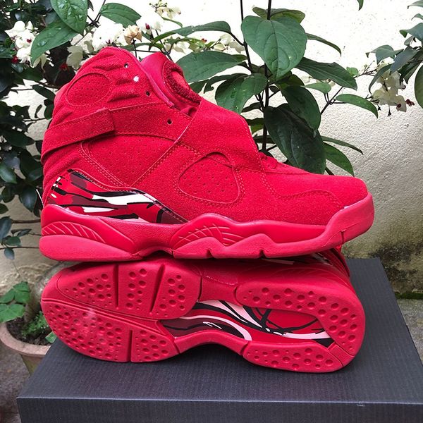 8 basketball shoes mens black white sports shoes red chicago midnight fashion 8s running athletic training sneakers eur41-47
8 basketball shoes mens black white sports shoes red chicago midnight fashion 8s running athletic training sneakers eur41-47