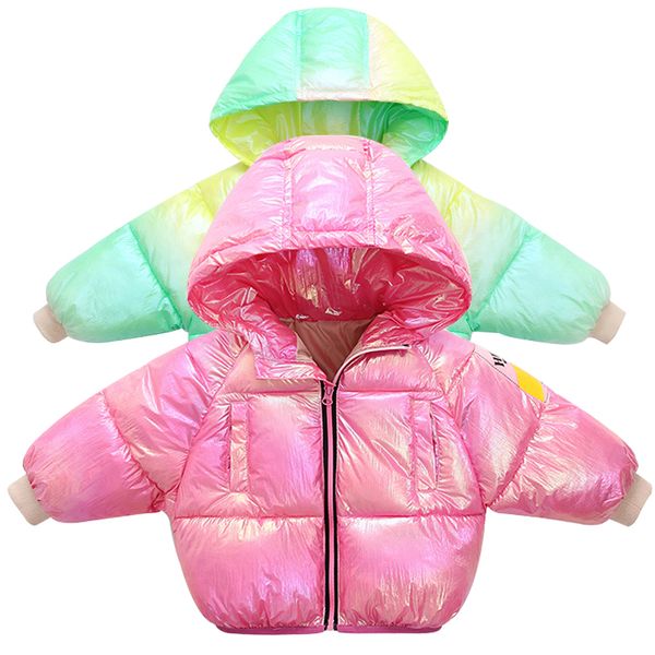 0-7 years old baby girl winter jacket children down jacket boy cotton-padded clothing candy color bread thick warm hooded jacket, Blue;gray
0-7 years old baby girl winter jacket children down jacket boy cotton-padded clothing candy color bread thick warm hooded jacket, Blue;gray