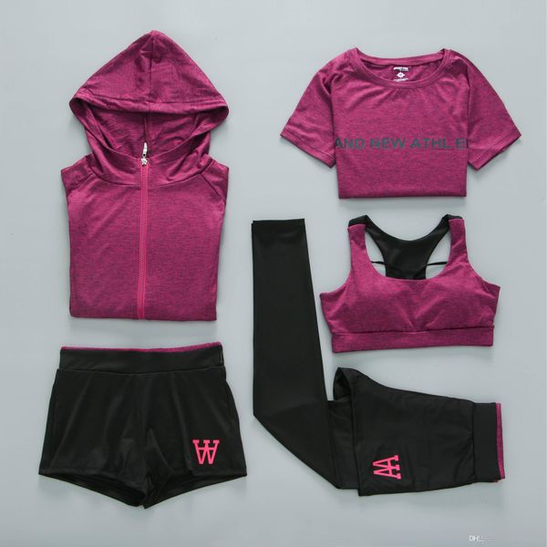 designer yoga sportwear tracksuits fitness three piece set five 5 long leggings workout outfits sports indoor dance bra gym clothing runner, Gray
designer yoga sportwear tracksuits fitness three piece set five 5 long leggings workout outfits sports indoor dance bra gym clothing runner, Gray