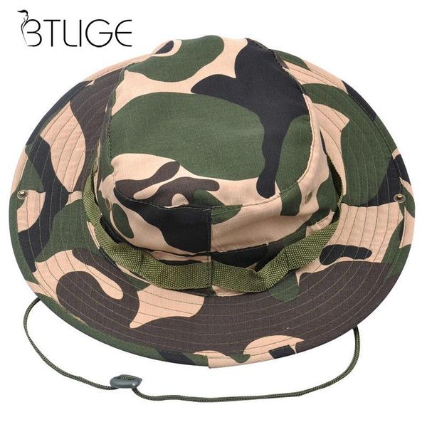 outdoor leisure camouflage sun hat men and women windproof sunscreen round edge camouflage hat summer beach sports, Blue;gray
outdoor leisure camouflage sun hat men and women windproof sunscreen round edge camouflage hat summer beach sports, Blue;gray