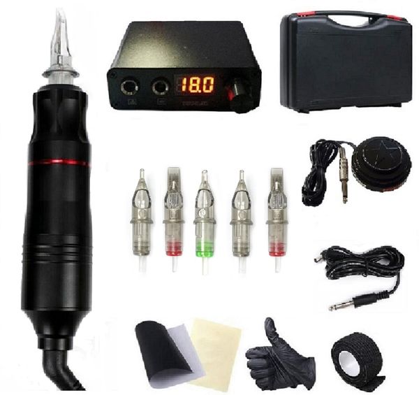 professional rotory tattoo permanent makeup pen art supply kits tattoo pen power
professional rotory tattoo permanent makeup pen art supply kits tattoo pen power
