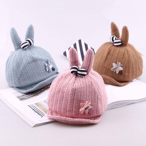 cute baby boys girls star rabbit ears popular soft brim hat bongrace hat peak cap pgraphy props 0716, Yellow
cute baby boys girls star rabbit ears popular soft brim hat bongrace hat peak cap pgraphy props 0716, Yellow