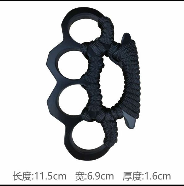 fiberglass finger tiger four-finger fist ring ring hand support self-defense weapon fist set fighting supplies hand buckle men's portab
fiberglass finger tiger four-finger fist ring ring hand support self-defense weapon fist set fighting supplies hand buckle men's portab