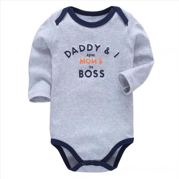 baby clothing newborn baby bodysuit long sleeve 100% cotton 3 6 9 12 18 24 months babies clothes, Blue
baby clothing newborn baby bodysuit long sleeve 100% cotton 3 6 9 12 18 24 months babies clothes, Blue