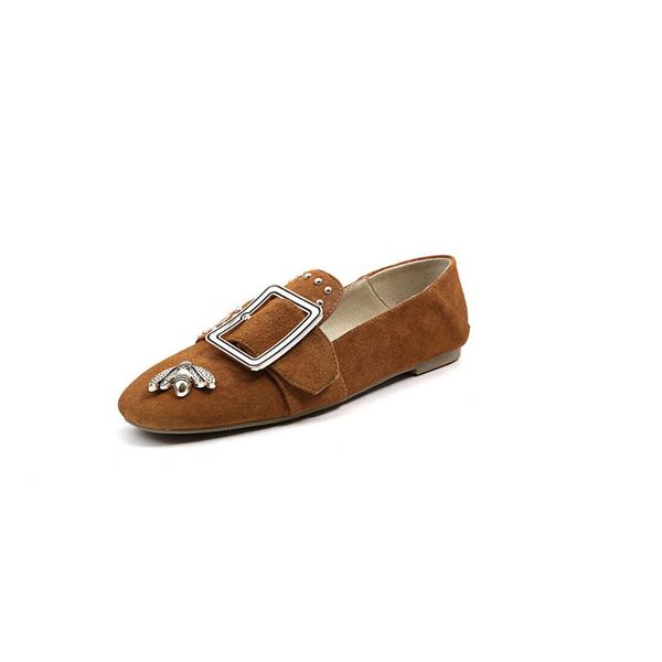 19 years of age season leisure shoes new comfortable shallow mouth size 43 yards 33 - single shoes, Black
19 years of age season leisure shoes new comfortable shallow mouth size 43 yards 33 - single shoes, Black
