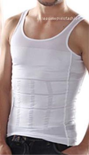 корсете затянуть живот mens tank tops активный сплошной цвет мужские vest повседневная мода мужчина одежда слим, White;black
корсете затянуть живот mens tank tops активный сплошной цвет мужские vest повседневная мода мужчина одежда слим, White;black