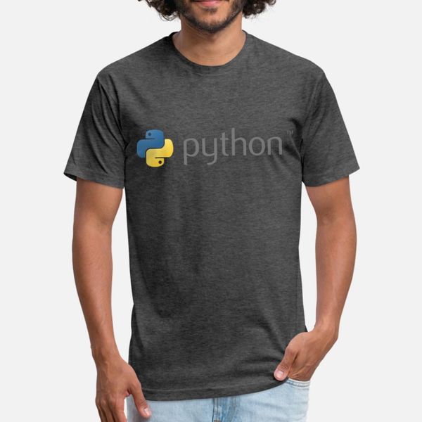 python t shirt men designs short sleeve round collar gents interesting authentic spring family shirt
python t shirt men designs short sleeve round collar gents interesting authentic spring family shirt