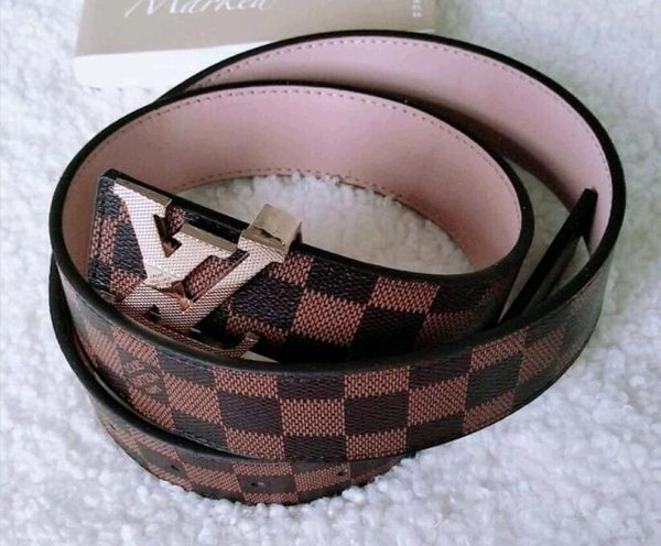 leather belt fashion belt bucklemen's for men's business belt design high-quality leather high-end embossed plies vfqq, Black;brown
leather belt fashion belt bucklemen's for men's business belt design high-quality leather high-end embossed plies vfqq, Black;brown