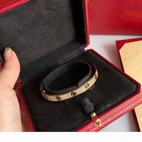 designer bracelet luxury wide au 750 love diamond bangle bracelet luxe for designer banquet jewelry about 16-17 cm 3 colours1, Black
designer bracelet luxury wide au 750 love diamond bangle bracelet luxe for designer banquet jewelry about 16-17 cm 3 colours1, Black