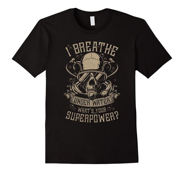 2019 new summer fashion men tee shirt scuba divings - i breathe under water t-shirt casual t-shirt
2019 new summer fashion men tee shirt scuba divings - i breathe under water t-shirt casual t-shirt