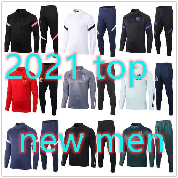 новый 20 21 учебный костюм мужчин мужчин коллекцион футбол 2020 2021 chandal futbol sweartement de футбол высещение ноги комплект, Black
новый 20 21 учебный костюм мужчин мужчин коллекцион футбол 2020 2021 chandal futbol sweartement de футбол высещение ноги комплект, Black