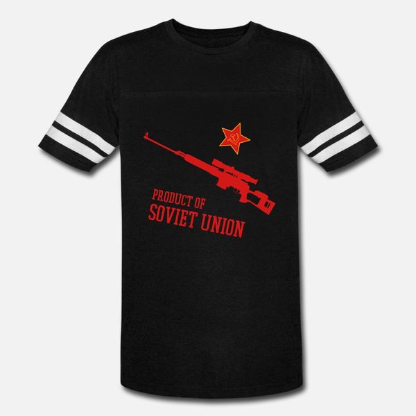 dragunov svd product of soviet union t shirt men designer cotton s-xxxl solid color anti-wrinkle comical summer original shirt
dragunov svd product of soviet union t shirt men designer cotton s-xxxl solid color anti-wrinkle comical summer original shirt