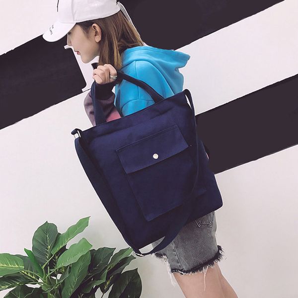fashion canvas handbag solid color shoulder bags fashion yellow package crossbody bags purses casual handbag bolsa feminina
fashion canvas handbag solid color shoulder bags fashion yellow package crossbody bags purses casual handbag bolsa feminina