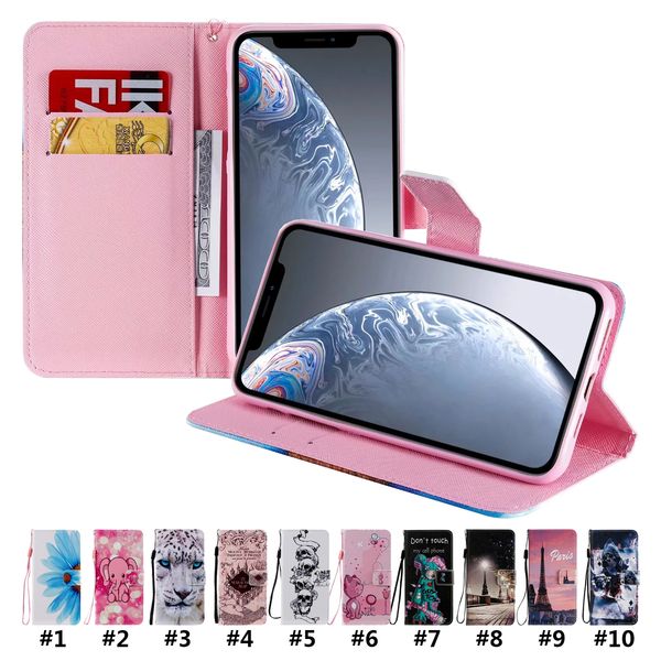wallet phone case for iphone 12 mini 11 pro x xr xs max 7 8 plus samsung note20 ultra tpu pu colorful painted pattern flip stand cover case
wallet phone case for iphone 12 mini 11 pro x xr xs max 7 8 plus samsung note20 ultra tpu pu colorful painted pattern flip stand cover case
