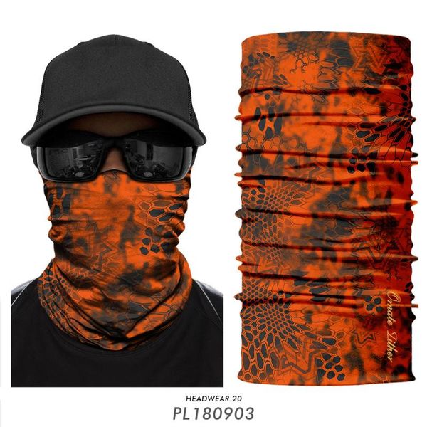 kryptek highlander seamless bandana camo typho face mask python neck gaiter buffs masks camouflage face shield motorcycle helmet, Black
kryptek highlander seamless bandana camo typho face mask python neck gaiter buffs masks camouflage face shield motorcycle helmet, Black
