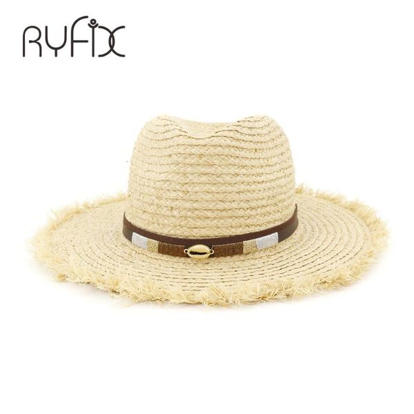 wide brim hats spring and summer ladies outdoor travel sunblock lafite straw hat sun ha81, Blue;gray
wide brim hats spring and summer ladies outdoor travel sunblock lafite straw hat sun ha81, Blue;gray