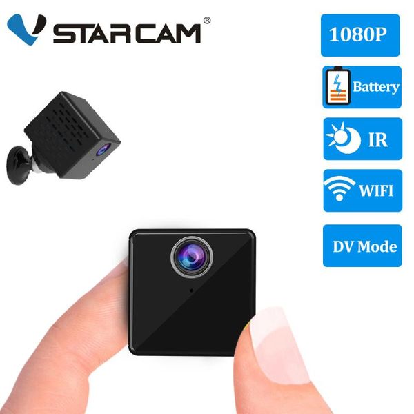 vstarcam 1080p мини камеры c90s аккумуляторная батарея ip камера безопасности sureveillance wifi dv recorder 2 в 1
vstarcam 1080p мини камеры c90s аккумуляторная батарея ip камера безопасности sureveillance wifi dv recorder 2 в 1