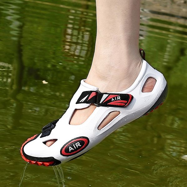 vsiovry new summer beach sandals men women 2020 outdoor quick-drying beach shoes anti-slip soft men women vacation sandalias
vsiovry new summer beach sandals men women 2020 outdoor quick-drying beach shoes anti-slip soft men women vacation sandalias
