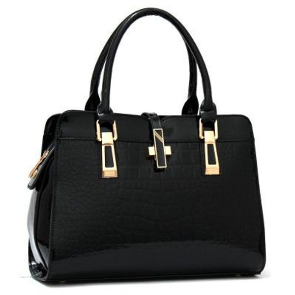 дизайнер-2018 новый дизайн ручной работы пу кожаная сумка для женщин 
дизайнер-2018 новый дизайн ручной работы пу кожаная сумка для женщин