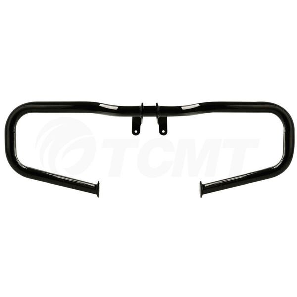 motorcycle black/chrome chopped engine guard highway crash bar for touring road king street glide flhr 2014-2020 2020
motorcycle black/chrome chopped engine guard highway crash bar for touring road king street glide flhr 2014-2020 2020