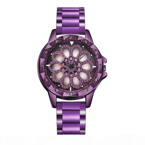 panars creative hollow rotating dial watch fashion women quartz watches steel strip waterproof female girlfriend holiday gift, Slivery;brown
panars creative hollow rotating dial watch fashion women quartz watches steel strip waterproof female girlfriend holiday gift, Slivery;brown