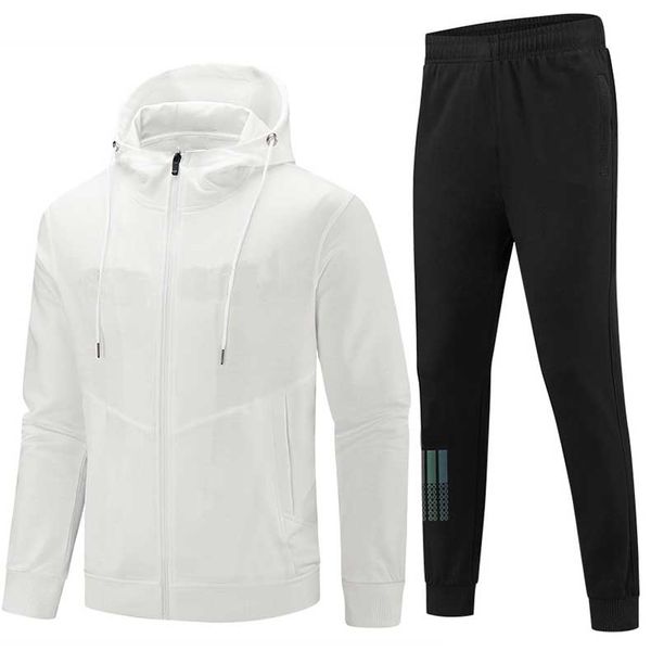 мужчины tracksuit 2020 новая осень зима обучение костюм мода стильный новый trend over size sport set длинные рукава 3-color размер: -5xl, Gray
мужчины tracksuit 2020 новая осень зима обучение костюм мода стильный новый trend over size sport set длинные рукава 3-color размер: -5xl, Gray