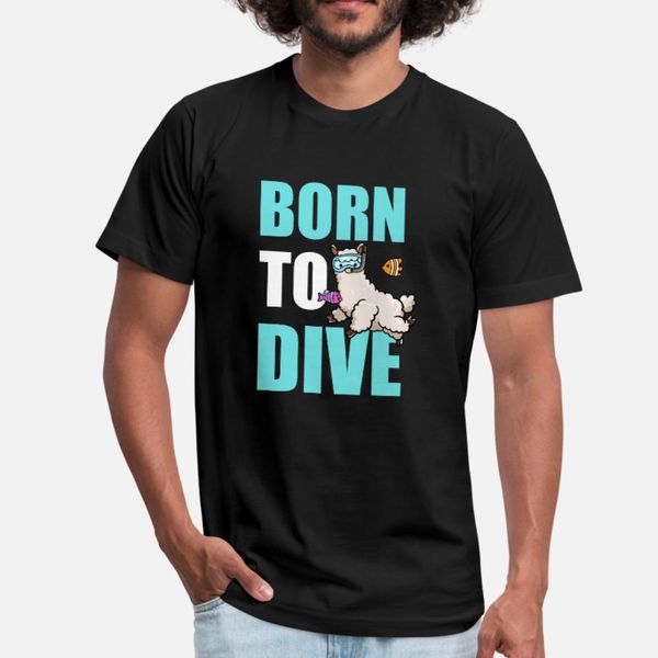 diving llama dive diver alpaca t shirt men personalized 100% cotton plus size 3xl fit famous new style spring autumn original shirt
diving llama dive diver alpaca t shirt men personalized 100% cotton plus size 3xl fit famous new style spring autumn original shirt