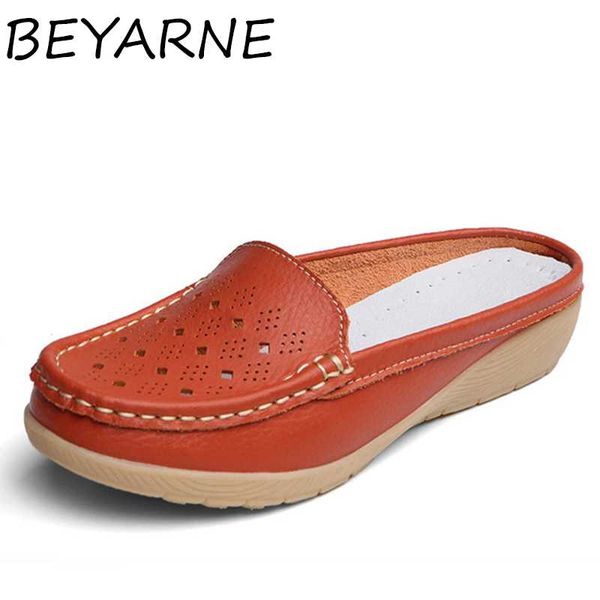 beyarne cutouts summer woman shoes genuine leather women hollow flats women moccasins soft mother moccasin shoe size 35-41, Black
beyarne cutouts summer woman shoes genuine leather women hollow flats women moccasins soft mother moccasin shoe size 35-41, Black