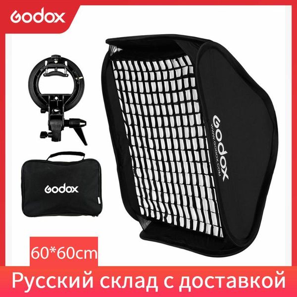 godox 60 x 60cm 24*24inch honeycomb grid softbox + s type bracket mount bowens mount kit for speedlite flash softbox
godox 60 x 60cm 24*24inch honeycomb grid softbox + s type bracket mount bowens mount kit for speedlite flash softbox