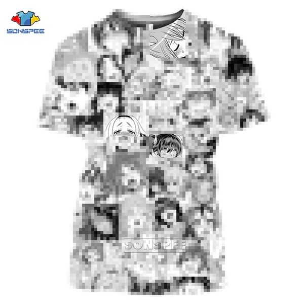 japan hentai anime ahegao summer men 3d print shirts horror horror plus size men clothing
japan hentai anime ahegao summer men 3d print shirts horror horror plus size men clothing