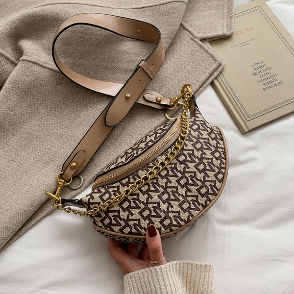 women fashion letter print designer chest bag casual crossbody bag ins personality brand wild broadband belt bags purse
women fashion letter print designer chest bag casual crossbody bag ins personality brand wild broadband belt bags purse