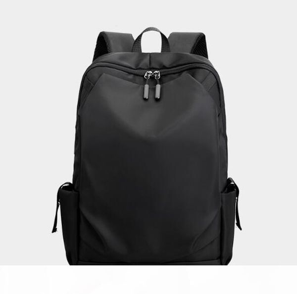 man backpack plain nylon large capacity travel bag schoolbag usb backpacks outdoor travel
man backpack plain nylon large capacity travel bag schoolbag usb backpacks outdoor travel