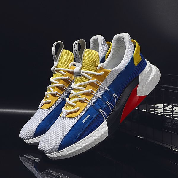 damyuan 2020 new fashion classic men comfortables breathable non-leather casual lightweight running gym shoes sneakers jogging, Black
damyuan 2020 new fashion classic men comfortables breathable non-leather casual lightweight running gym shoes sneakers jogging, Black