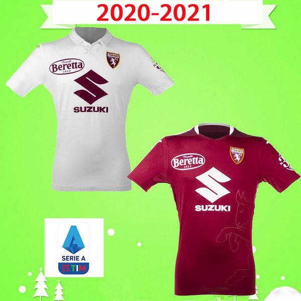 2020 2021 torino soccer jersey 20 21 home red ljajic zaza football shirt away white baselli belotti astori i.falque uniform, Black;yellow
2020 2021 torino soccer jersey 20 21 home red ljajic zaza football shirt away white baselli belotti astori i.falque uniform, Black;yellow
