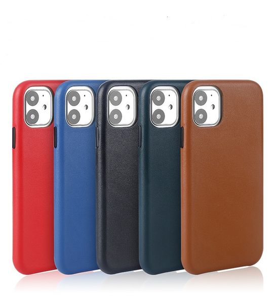 genuine leather phone back cove case for iphone 11 / 11pro / 11pro max ultra slim hard cover phone cases
genuine leather phone back cove case for iphone 11 / 11pro / 11pro max ultra slim hard cover phone cases