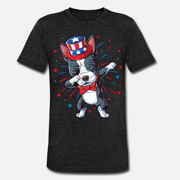 dabbing boston terrier 4th of july t shirt men printing tee shirt round collar natural fit building spring autumn unique shirt
dabbing boston terrier 4th of july t shirt men printing tee shirt round collar natural fit building spring autumn unique shirt